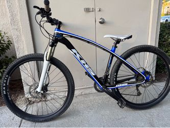 Carbon frame bike for sale