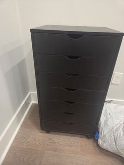 File Cabinet 