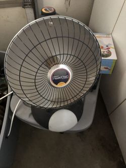 Heater