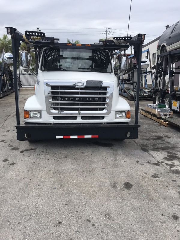 5 pack car carrier for Sale in Miami, FL - OfferUp