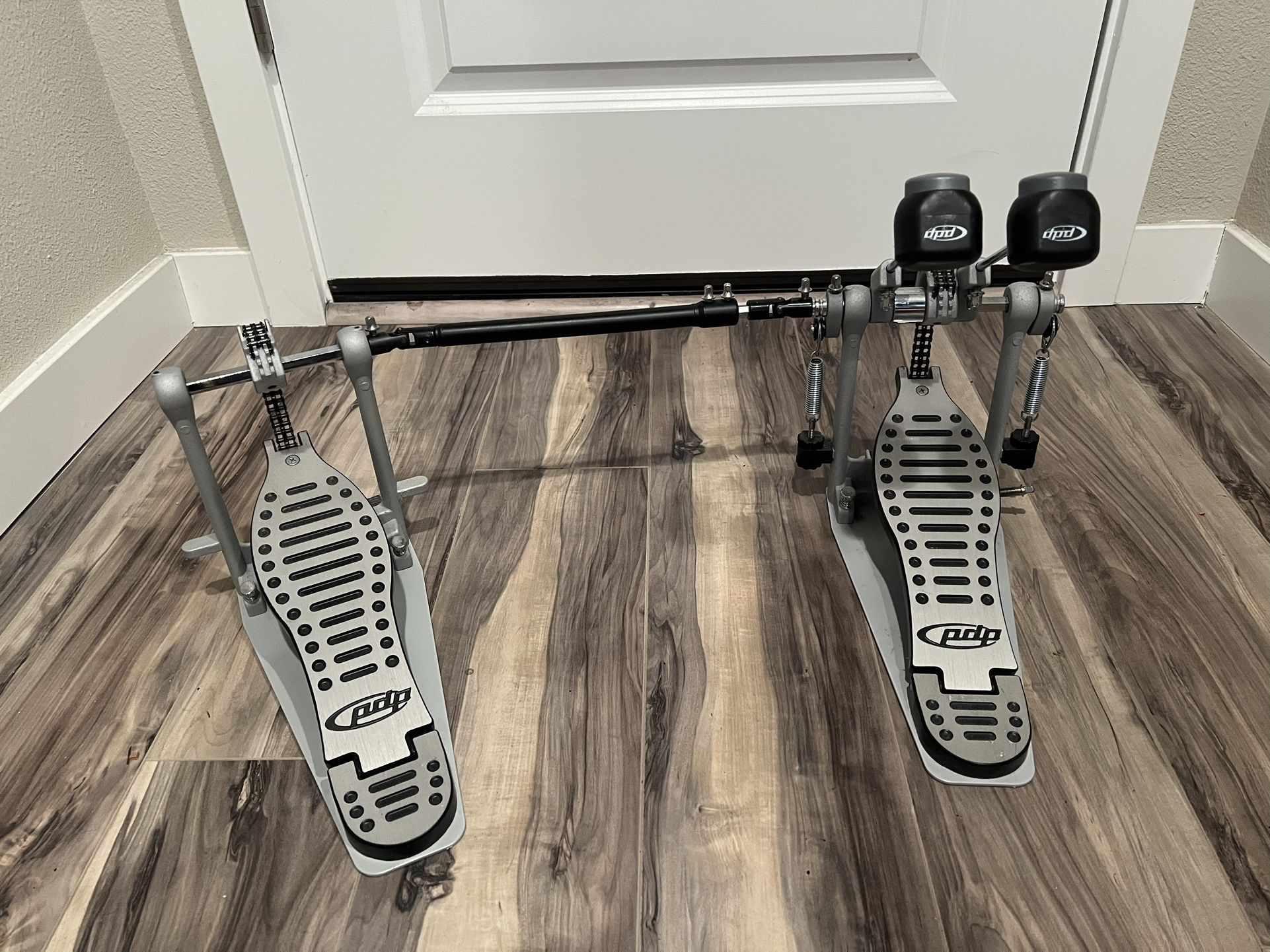 PDP 500 Series Double Bass Drum Pedal
