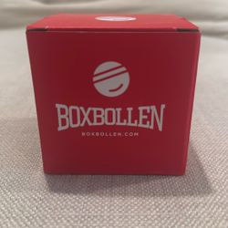 Boxbollen