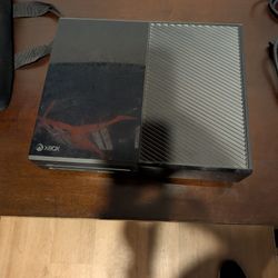 Xbox One No Controller Plus Games