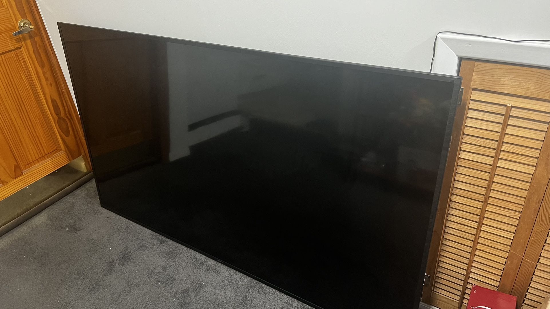 Sony 75-inch 4K Ultra HD LCD Smart Android TV (XBR-75X800G)