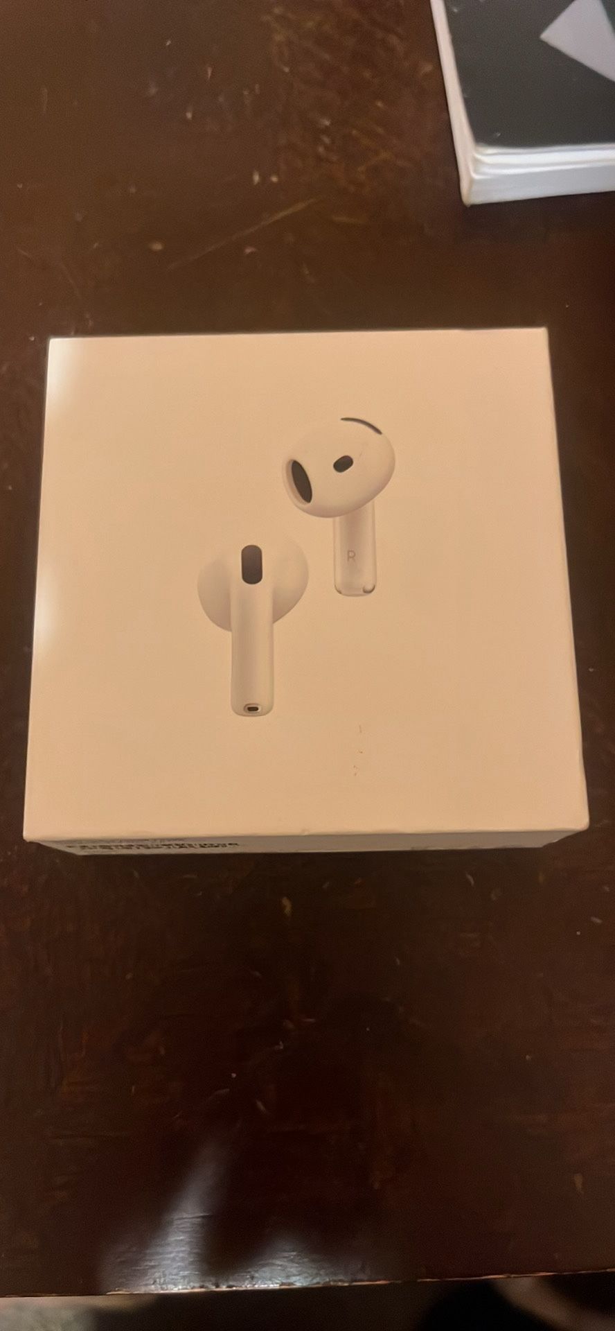 AirPods 4 (Noise Cancellation)