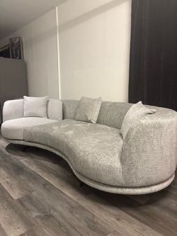 Cloud Couch