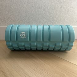 321 STRONG foam roller