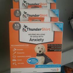 Anxiety Vest