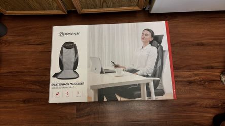 Back Massager