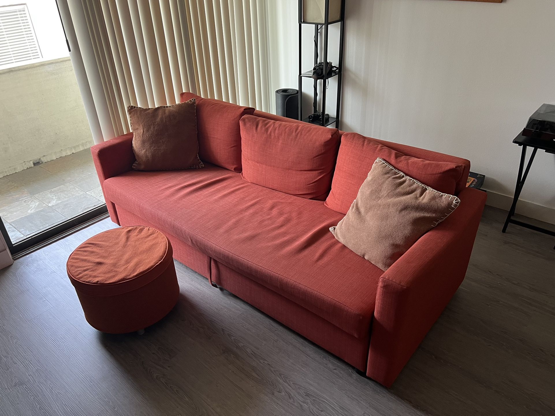 Bed Sofa