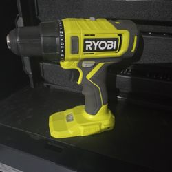 Ryobi Cordless Drill. Tool Only