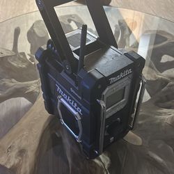 Makita radio