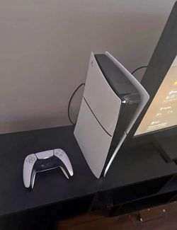 Ps5 slim