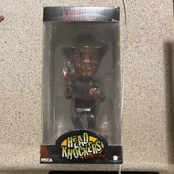 Freddy Krueger Headknocker
