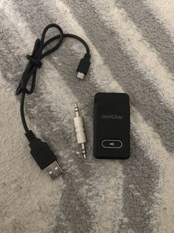 Bluetooth Transmitter 