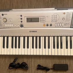 Keyboard 