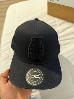 JC hat