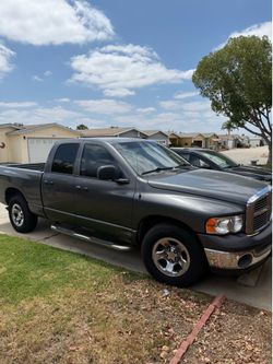 2003 Dodge Ram 1500