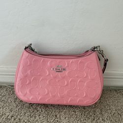 Coach Teri Shoulder Bag For Sale!!!!