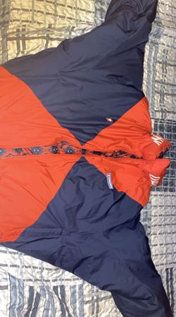 Opening ceremony x Columbia puffer jacket
