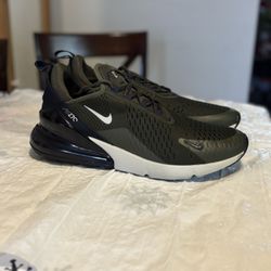AIRMAX 270 KHAKI OBSIDIAN 