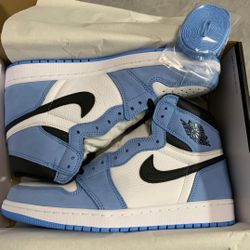 Air Jordan 1 Retro High OG“University Blue”