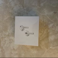AirPod Pro 3