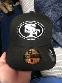 49ers Hat