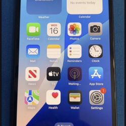 iPhone 12 unlocked 64 GIG