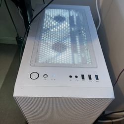 Gaming PC + Monitor (i9-13900k)