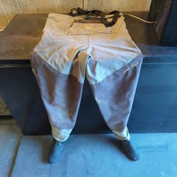 Caddis Wadding System Mens Small