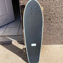 Longboard Skateboard GLOBE 