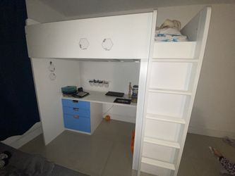 Cama Para Niño