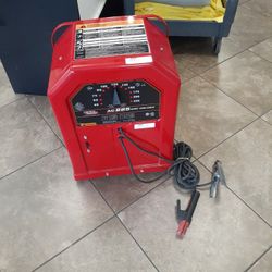 WELDING  AC225 ACR LINCOLN ELECTRI NEW 98%.USED 1 TIME