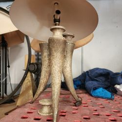 Antique Designer Lamp