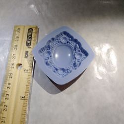 Silicon Mold $7