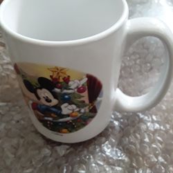 Vintage Mickey Mouse's