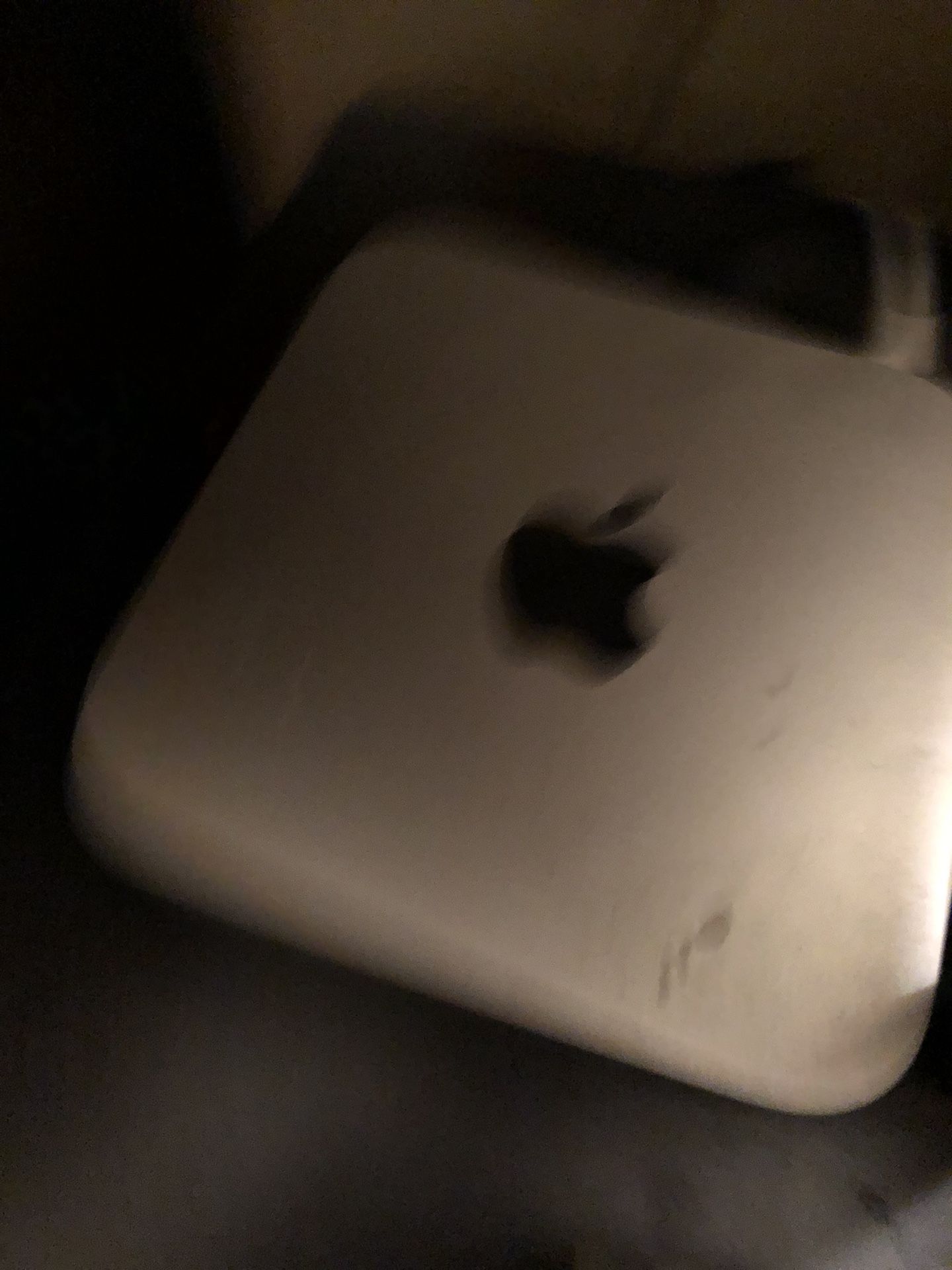 Apple Mac Mini
