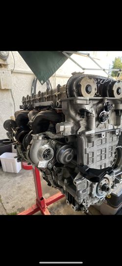 🔧🛠️N54 Turbo 🧰🛠️ M/E/C/H/A/N/I/C