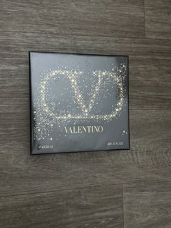 Valentino Fragrance Gift Set 4x30ml