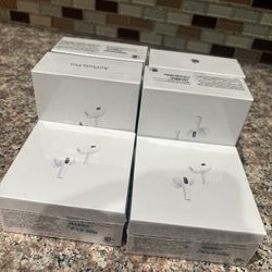 airpods pro gen 2 anc 