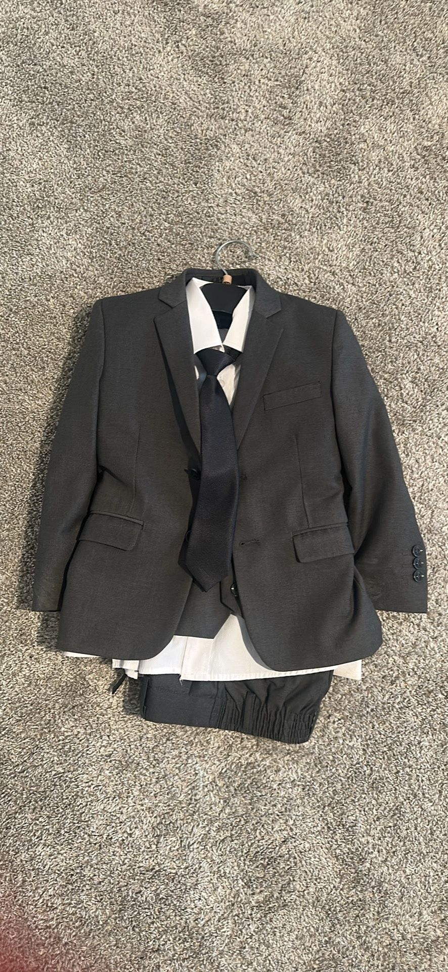 Kids tuxedo