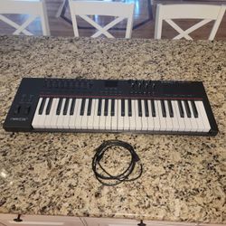 Nektar Impact LX49 Keyboard Controller 