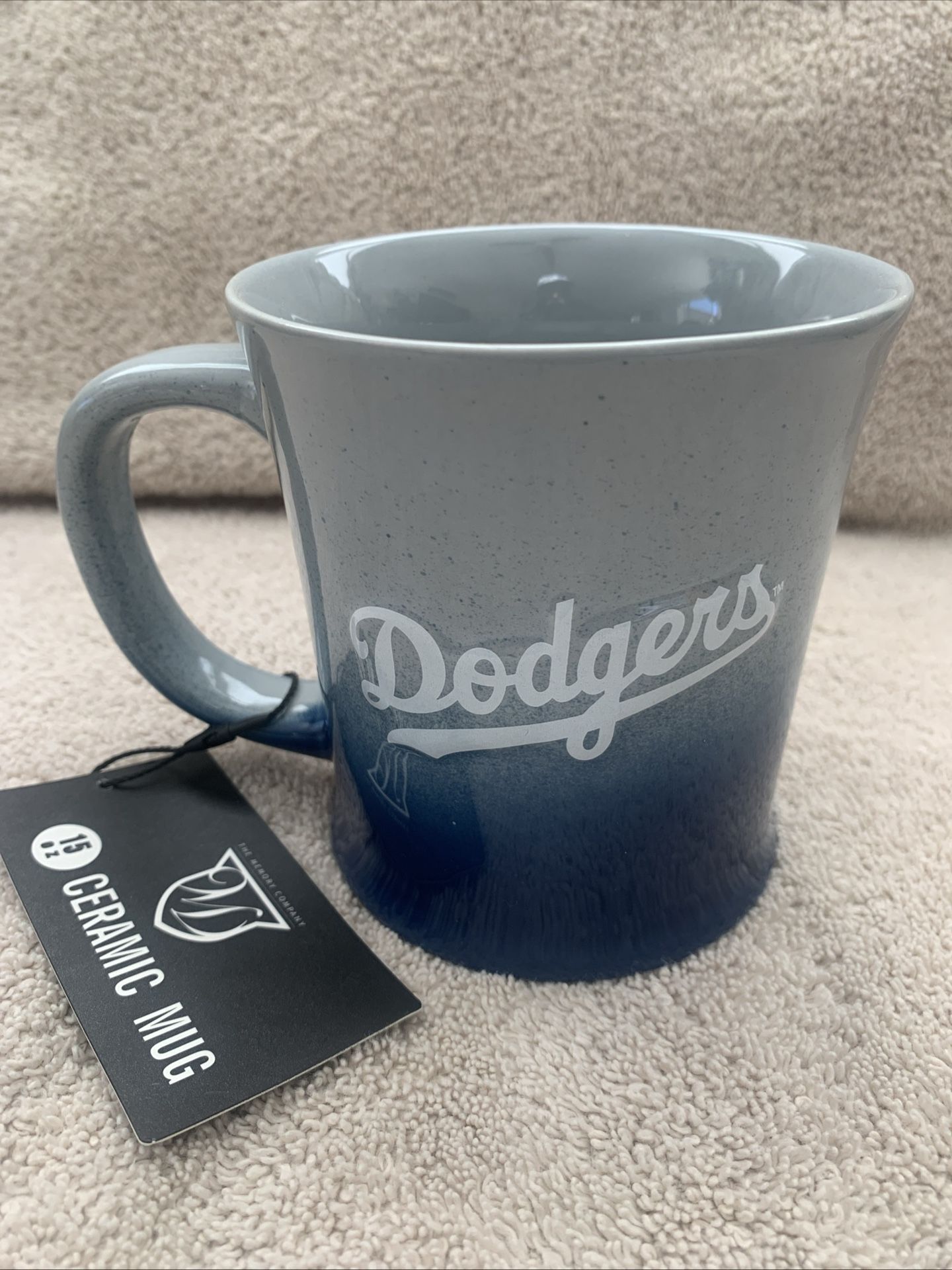 MLB Los Angeles Dodgers Coffee Mug