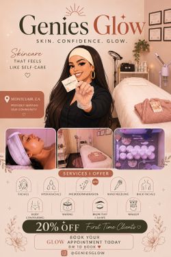 Skincare