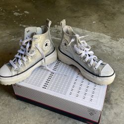 Converse Shoes