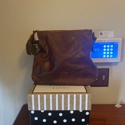 Dooney And Bourke Bag 
