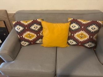 Couch , the set together