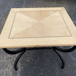 Side Table