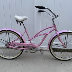 Dyno Beach Cruiser Bicycle
